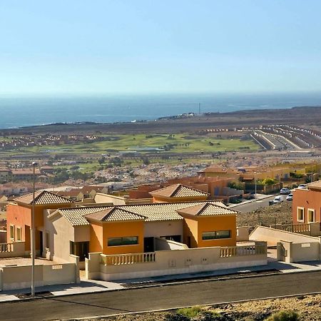 Villas Castillo Caleta De Fuste Esterno foto