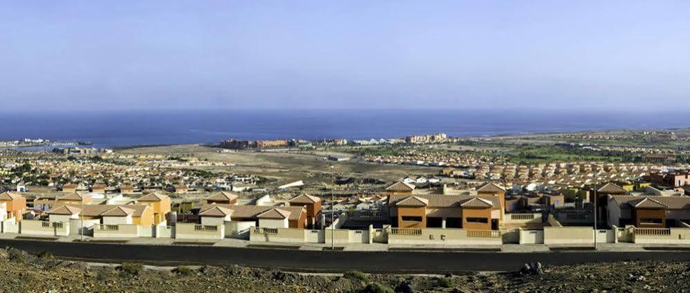 Villas Castillo Caleta De Fuste Esterno foto